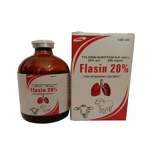 FLASIN 20